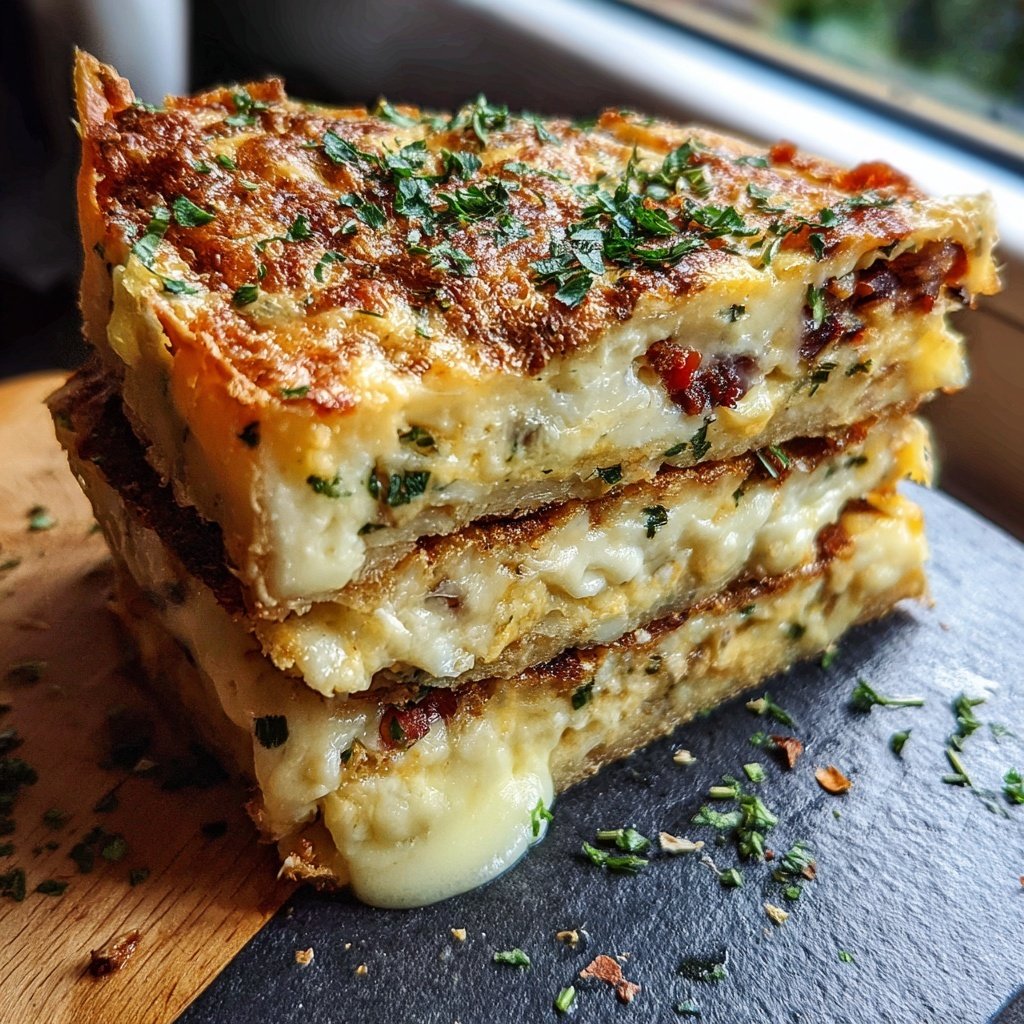 Geiles Essen Zum Mitbringen