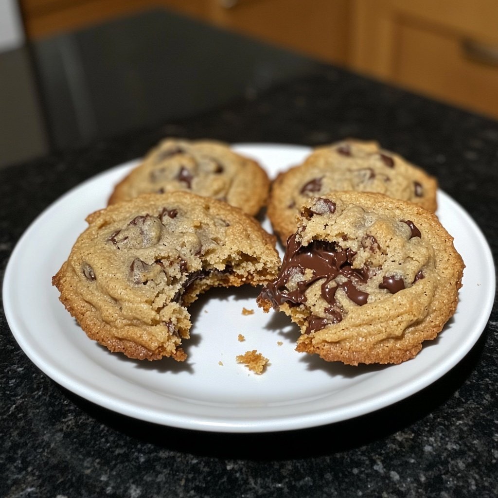 Cookies schnell & einfach