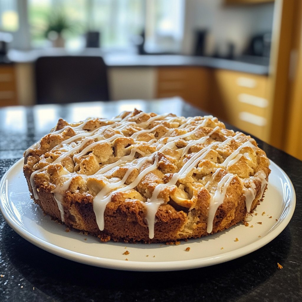 Bananenkuchen schnell