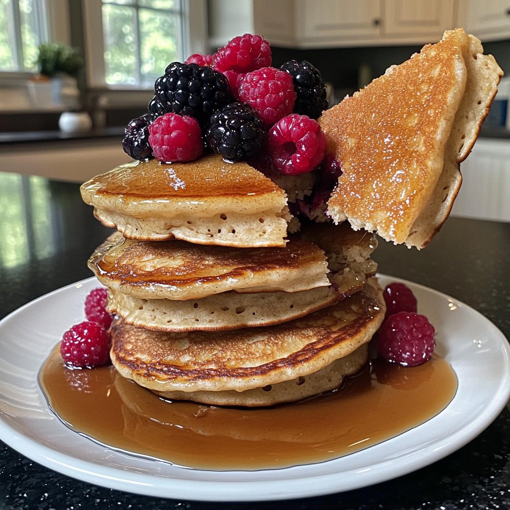 Frühstücksideen leicht