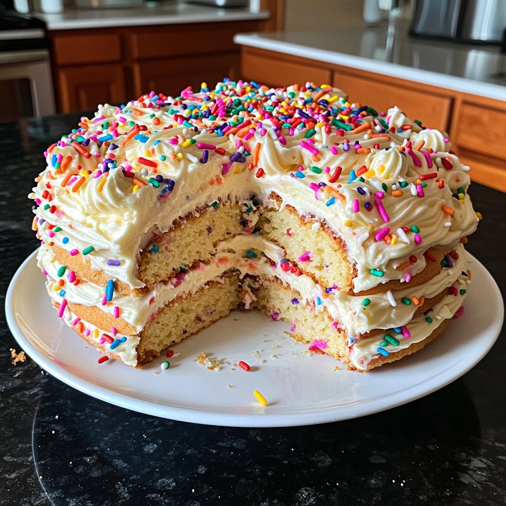 Geburtstag Rezepte schnell vorbereitet