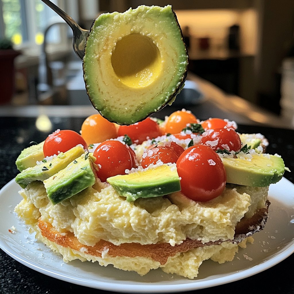 Frühstück ohne Zucker