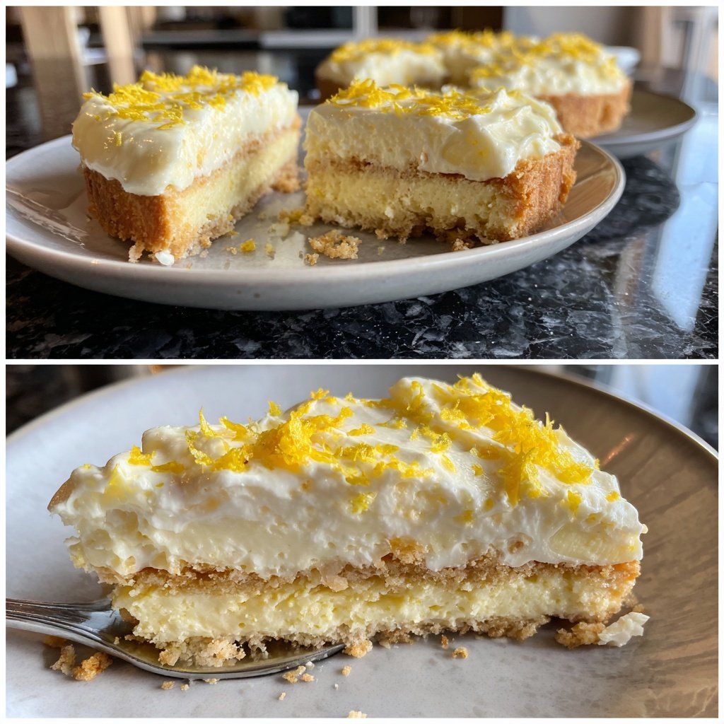 Mini-Törtchen mit Zitronencreme